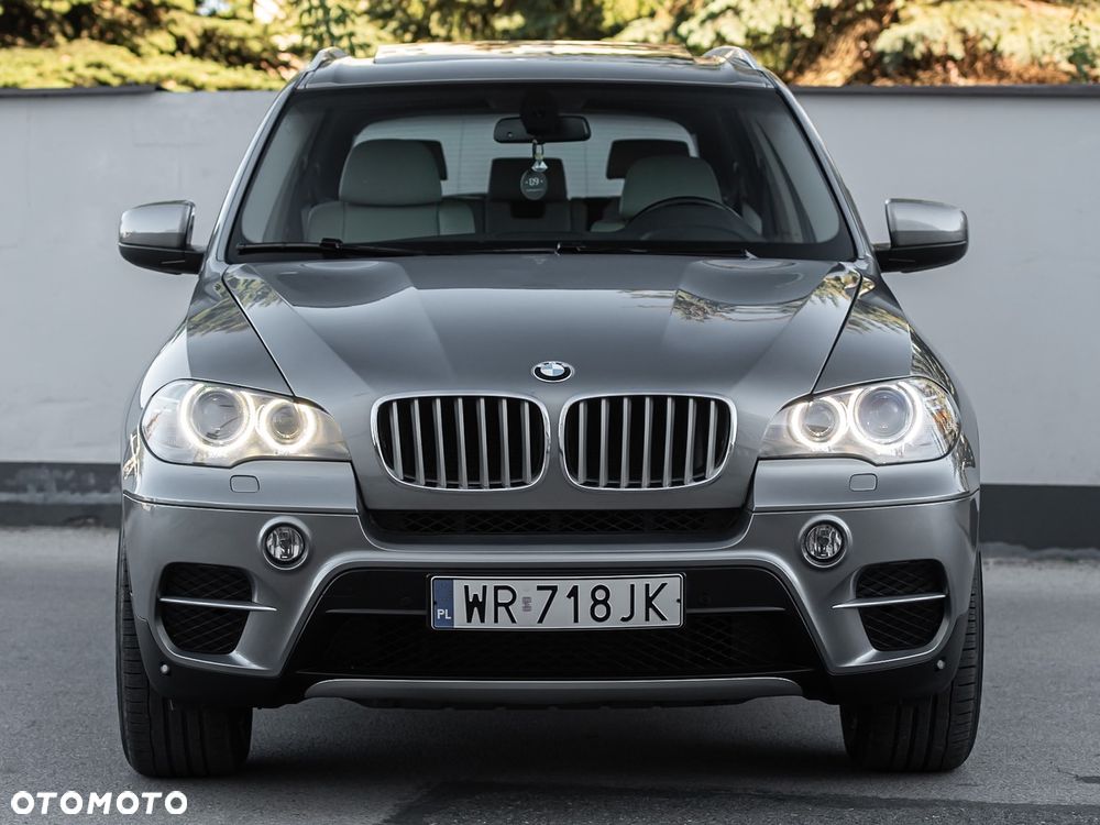BMW X5 xDrive35i M Sport Edition - 2