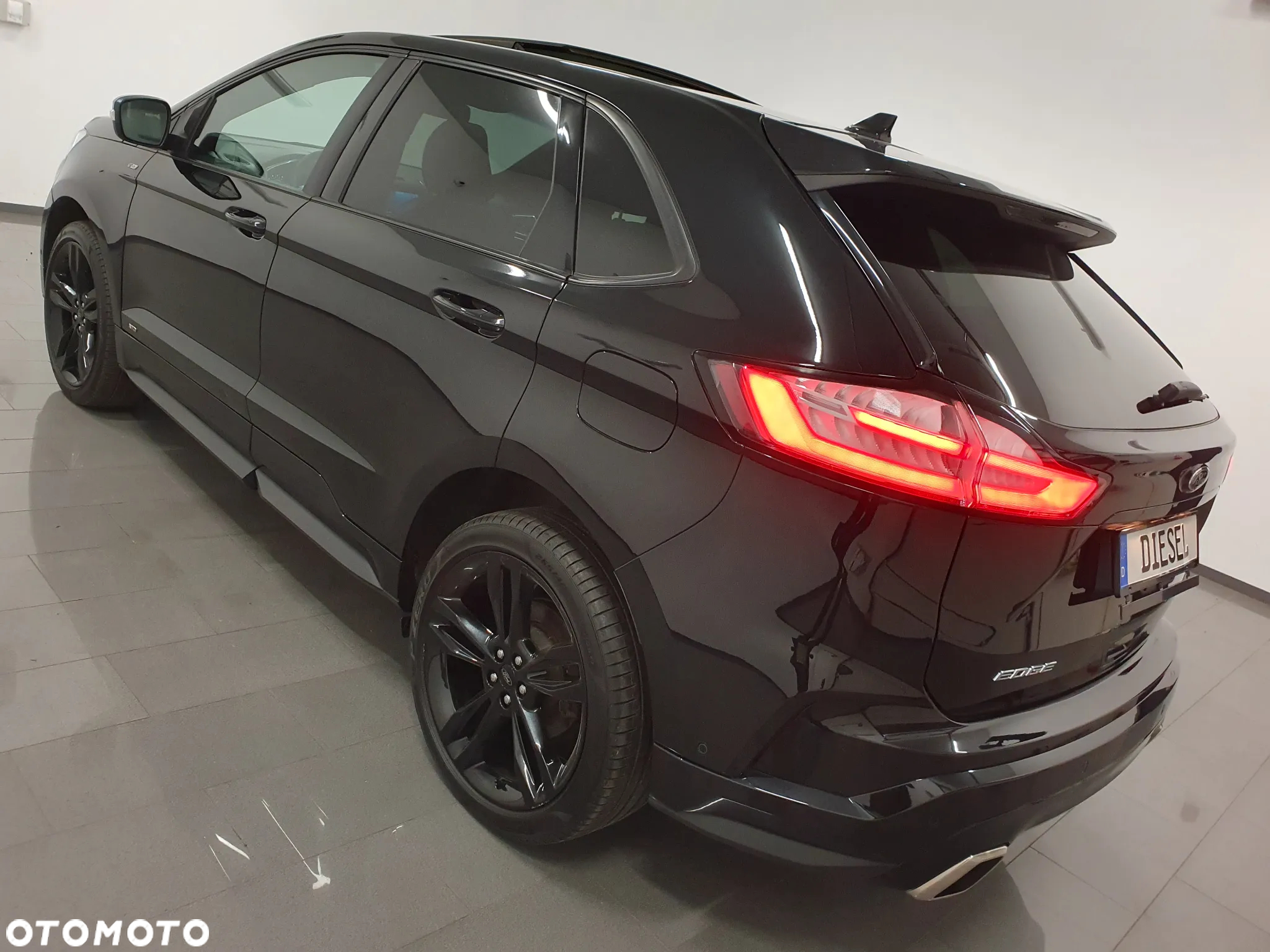 Ford Edge 2.0 EcoBlue Twin-Turbo 4WD ST-Line - 4