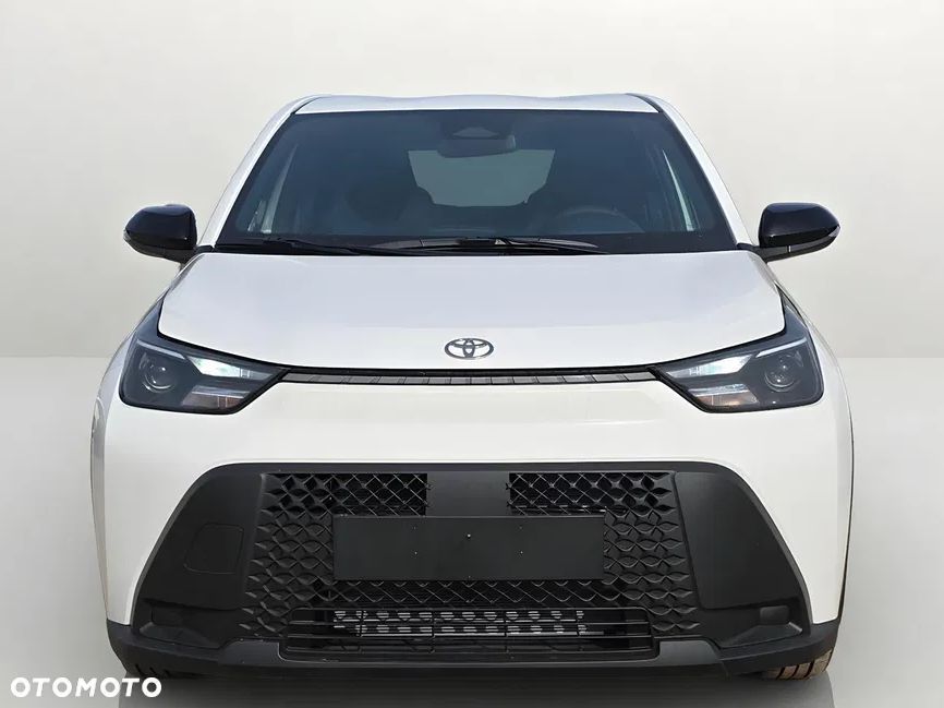 Toyota Aygo X Hybrid 1.5 Comfort e-CVT - 2