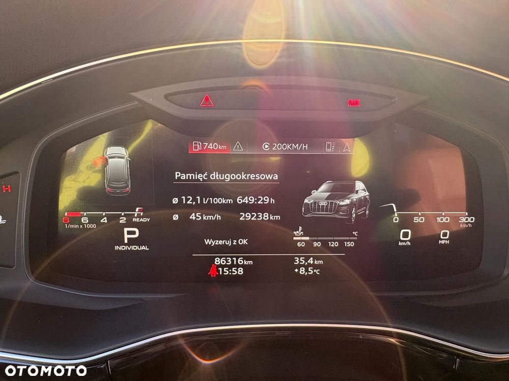 Audi Q7 - 29