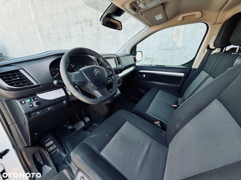 Citroën SpaceTourer XL EAT8 Max - 24
