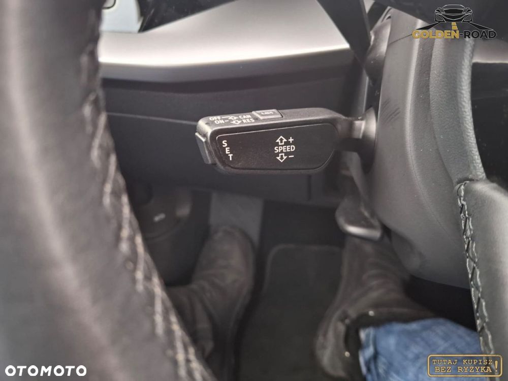 Audi A3 Limousine - 25