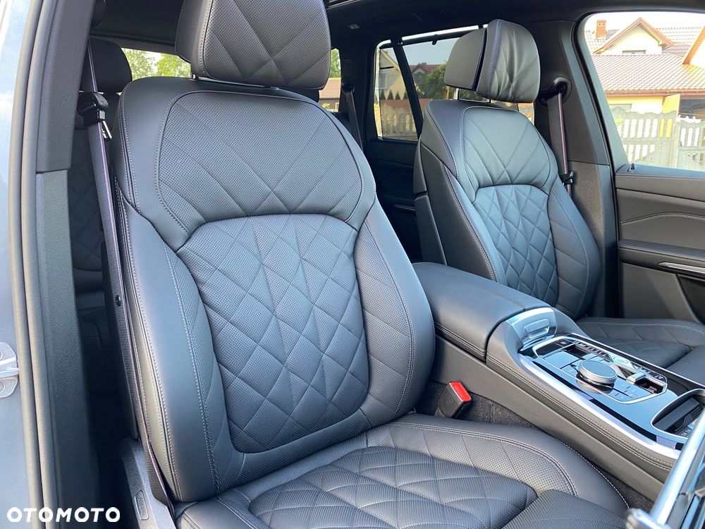 BMW X5 xDrive30d mHEV - 24