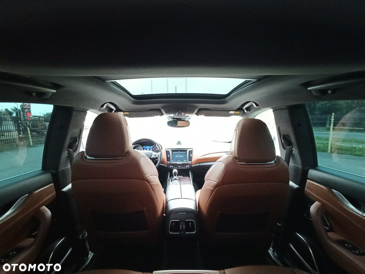 Maserati Levante S Q4 - 10