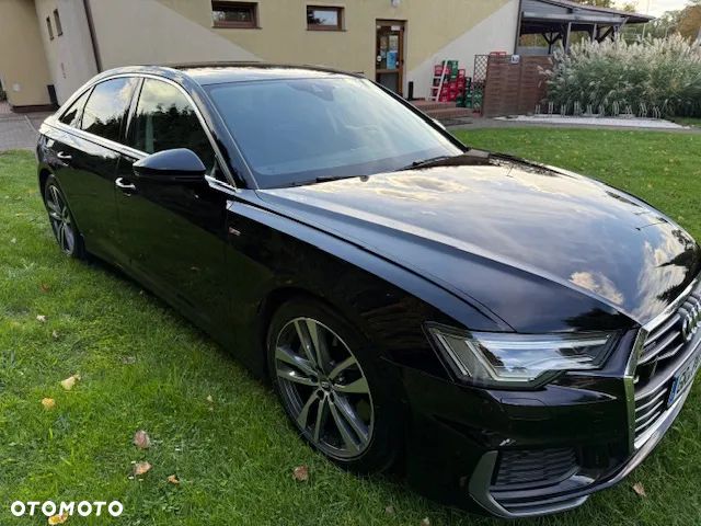Audi A6 - 5