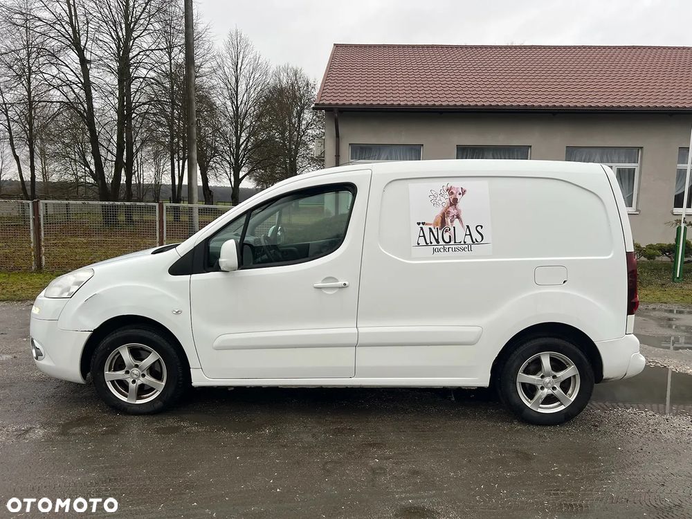 Peugeot Partner - 3