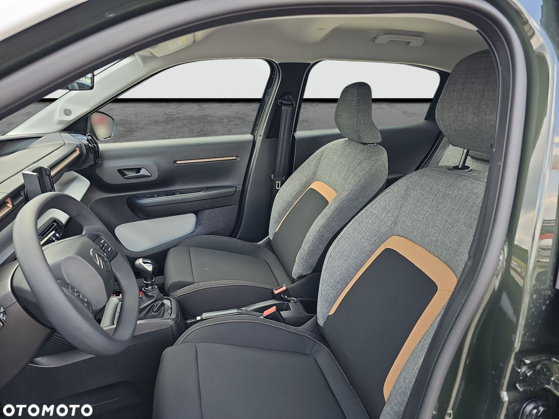 Citroën C3 Aircross - 12