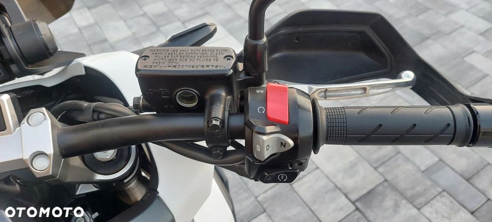 Honda X-ADV - 13