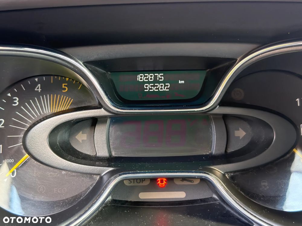 Renault Captur ENERGY dCi 90 Start&Stop Helly Hansen - 22