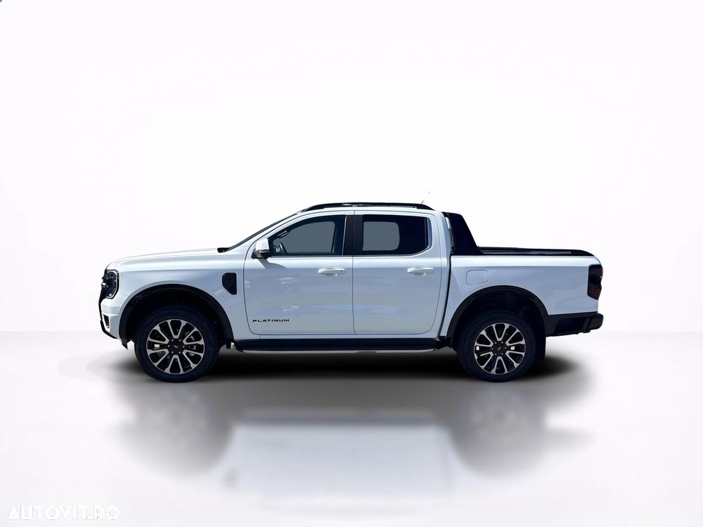 Ford RANGER - 5