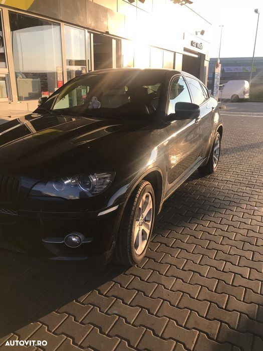Bmw x6 - 7