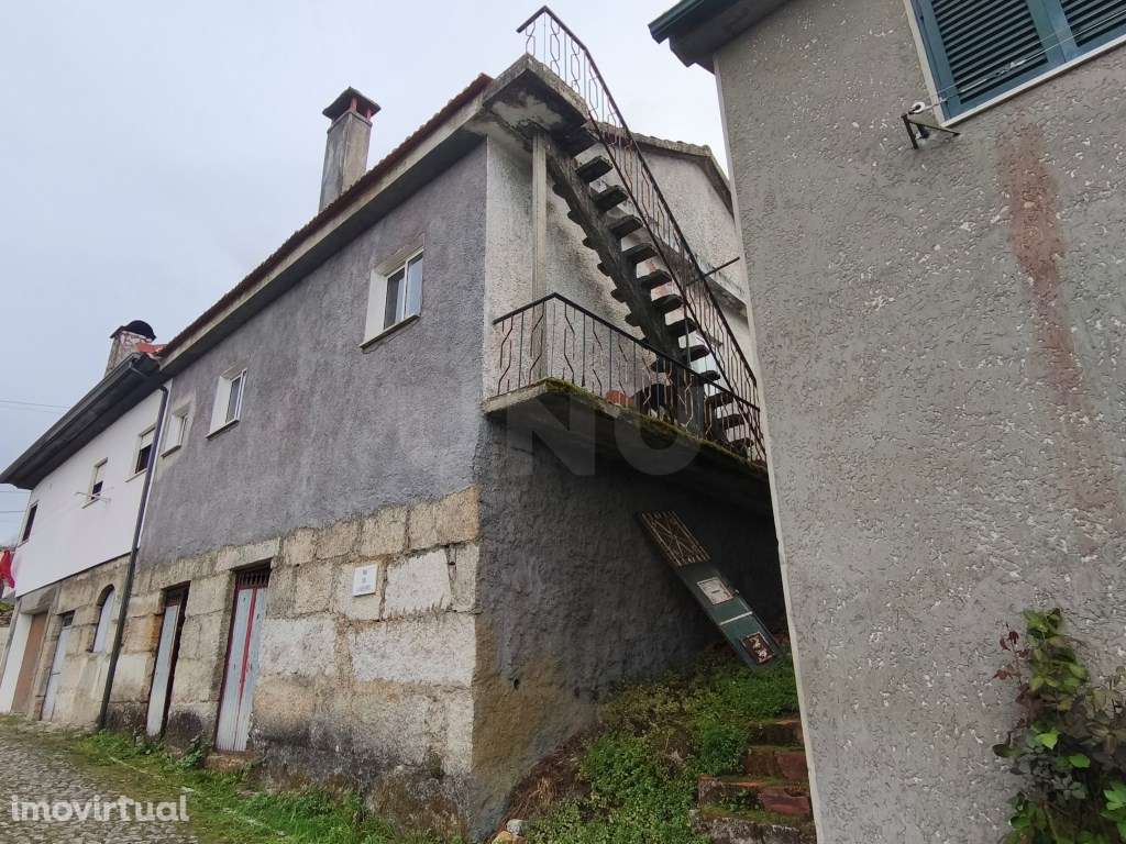 Moradia a preço económico - Grande imagem: 5/24