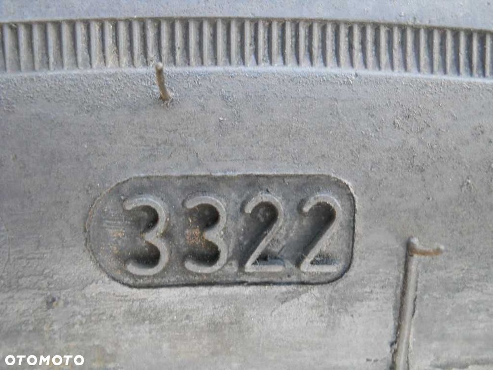 Opony zimowe wzmacniane BUS 215/65R15C GoodYear 8,9mm 2022r cena za 2szt F.Vat + MONTAŻ GRATIS - 13