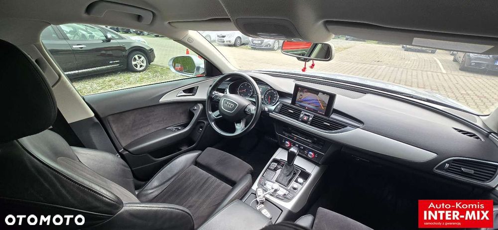 Audi A6 - 21