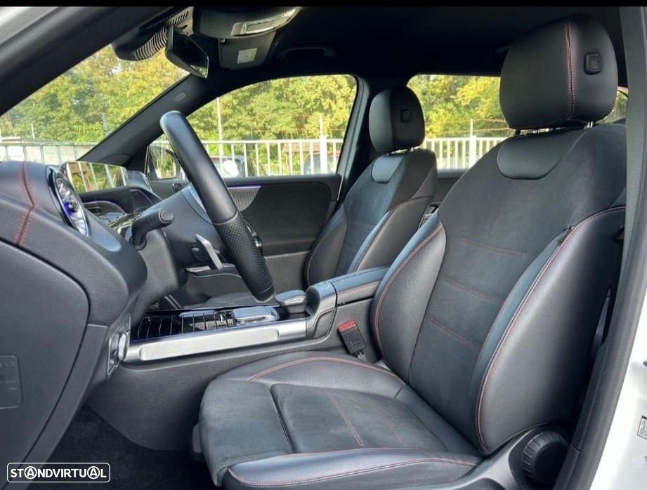 Mercedes-Benz EQB 250 AMG Line - 6