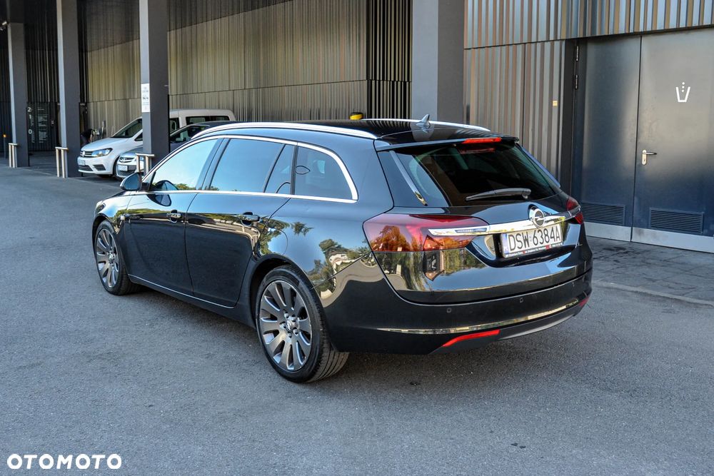 Opel Insignia - 3