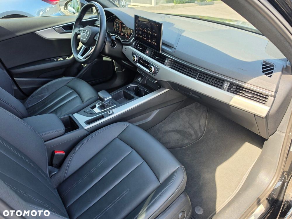 Audi A4 Avant - 24