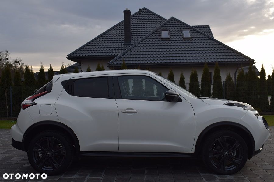 Nissan Juke 1.2 DIG-T Tekna (lea) EU6 - 27