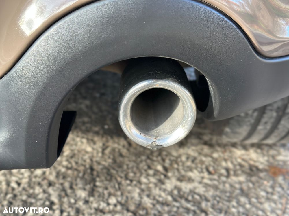 Mini Countryman Cooper SD - 18