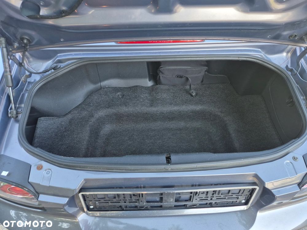 Mazda MX-5 2.0 MZR Emotion - 16