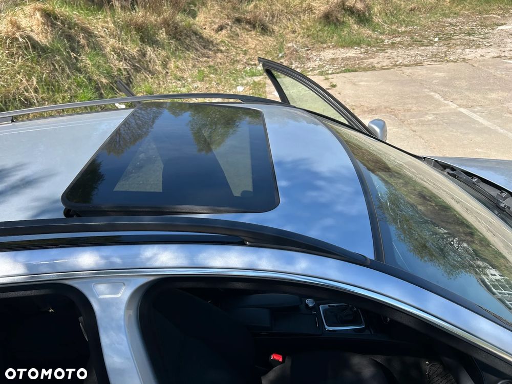 Mercedes-Benz Klasa C 200 CDI DPF Automatik BlueEFFICIENCY - 20