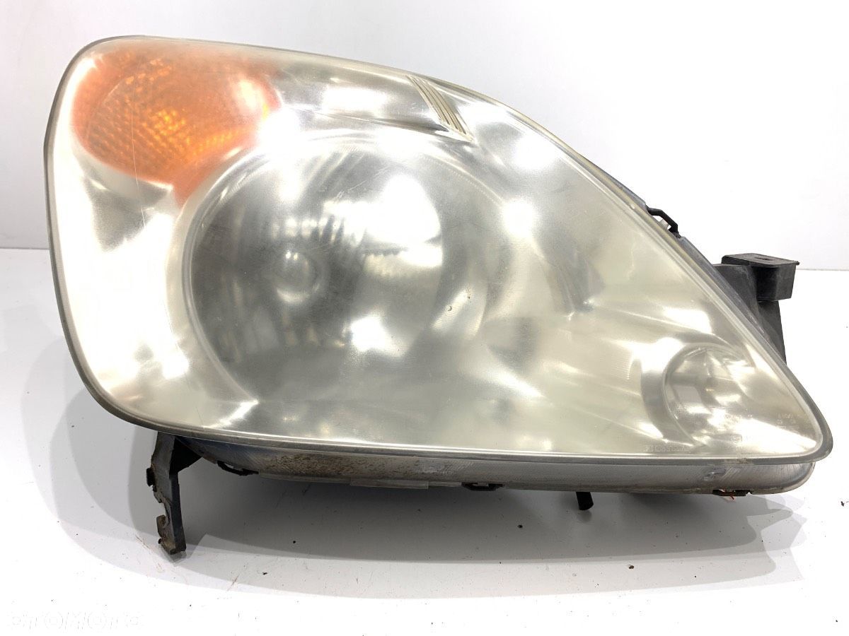 REFLEKTOR PRAWY PRZÓD - 297.00 PLN - HONDA CR-V II (RD_) 2001 - 2007 2.0 (RD5) 110 kW [150 KM] - 1