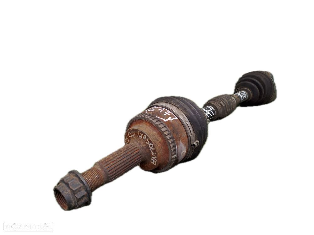 Transmissão Esquerda (Esq) Toyota Avensis (_T25_) - 2