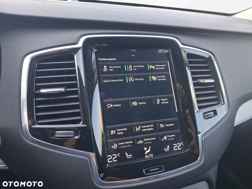 Volvo XC 90 D5 SCR AWD Inscription - 18