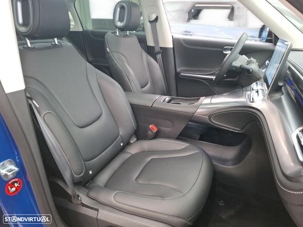 Smart #1 66 kWh Pro+ - 5