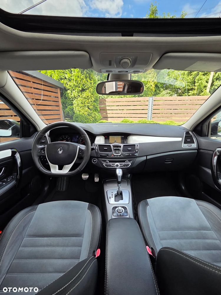 Renault Laguna 2.0 T Bose Edition - 25
