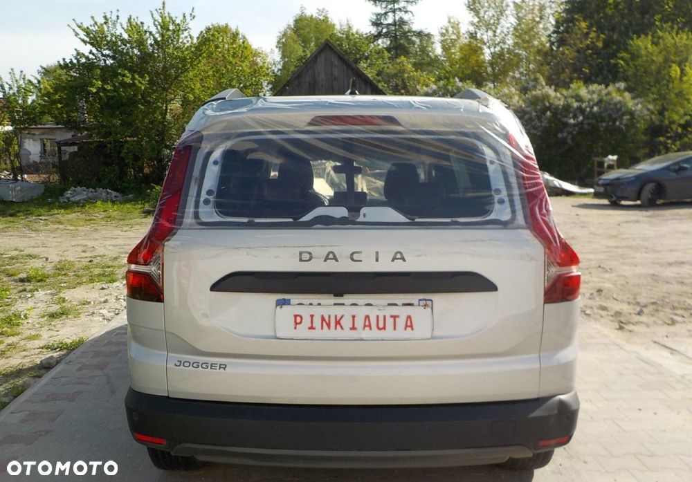 Dacia Jogger - 14
