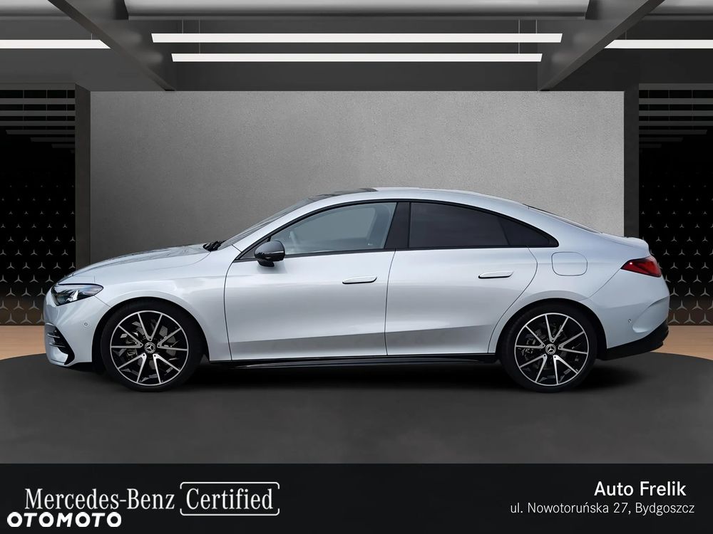 Mercedes-Benz CLA 200 mHEV 8G-DCT - 3