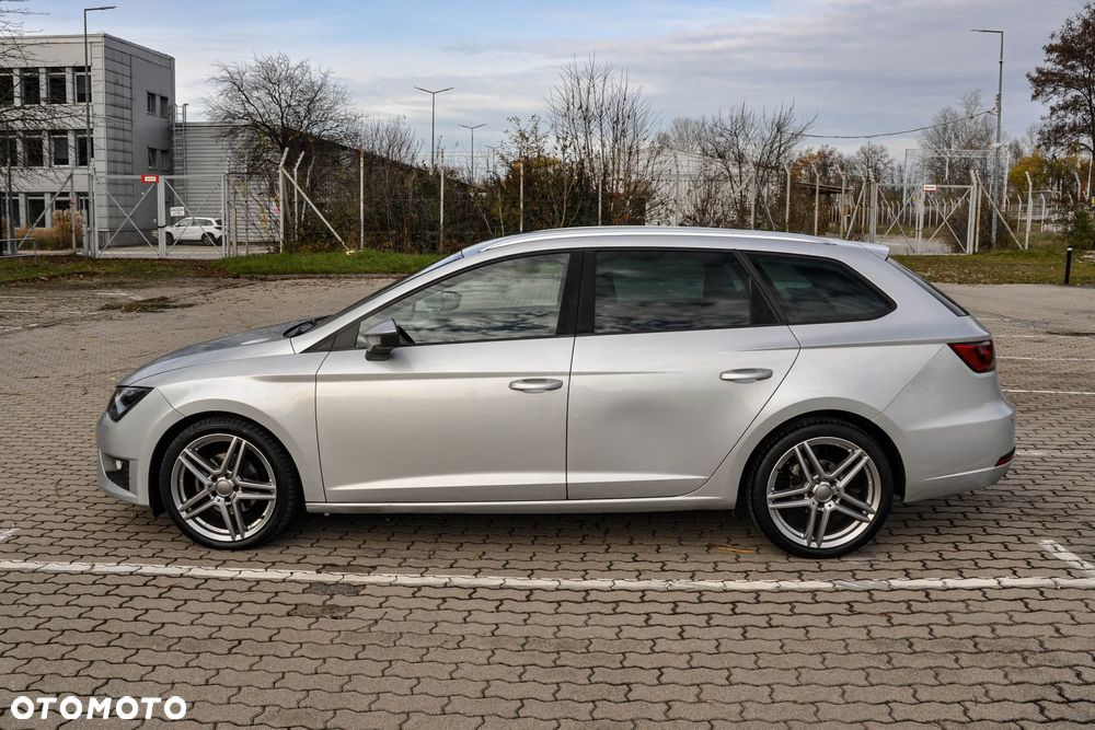 Seat Leon - 2