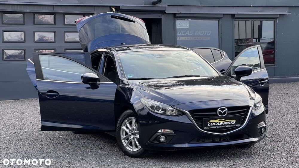 Mazda 3 - 11