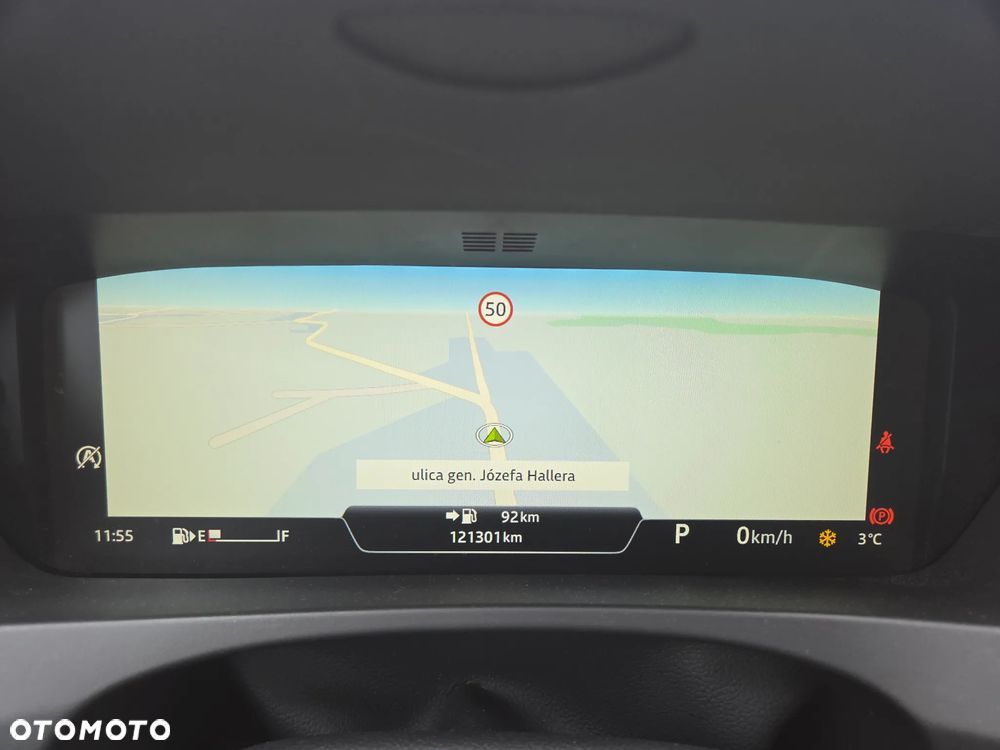 Jaguar F-Pace 2.0 i4D AWD R-Sport - 19