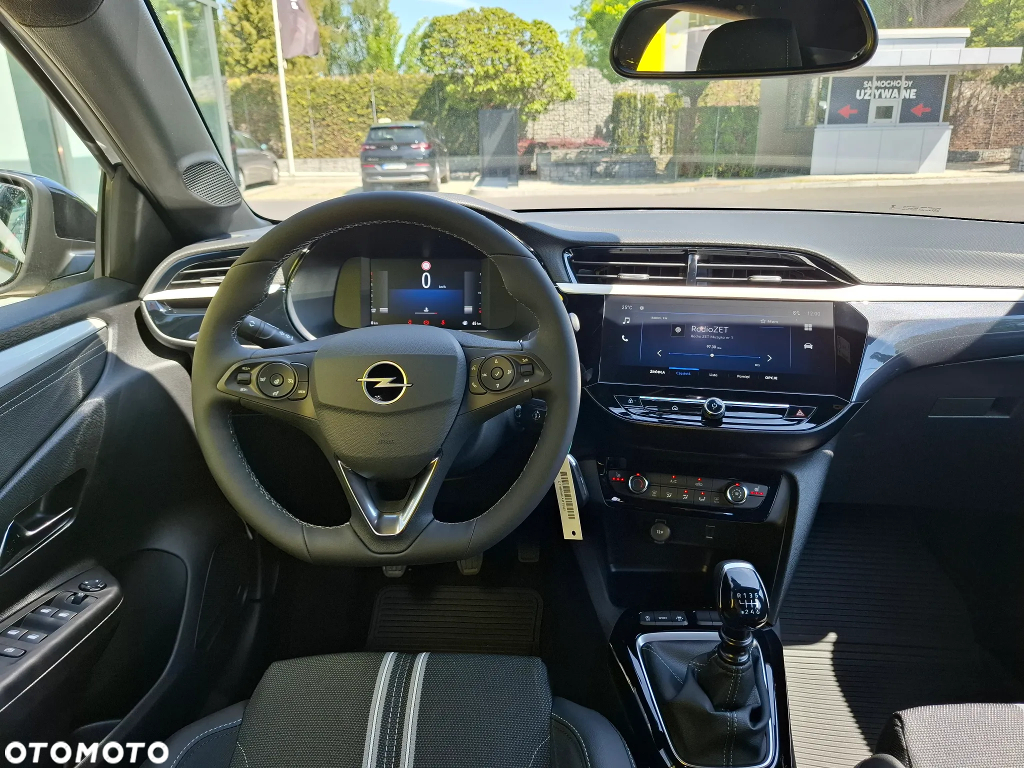 Opel Corsa 1.2 GS S&S - 18