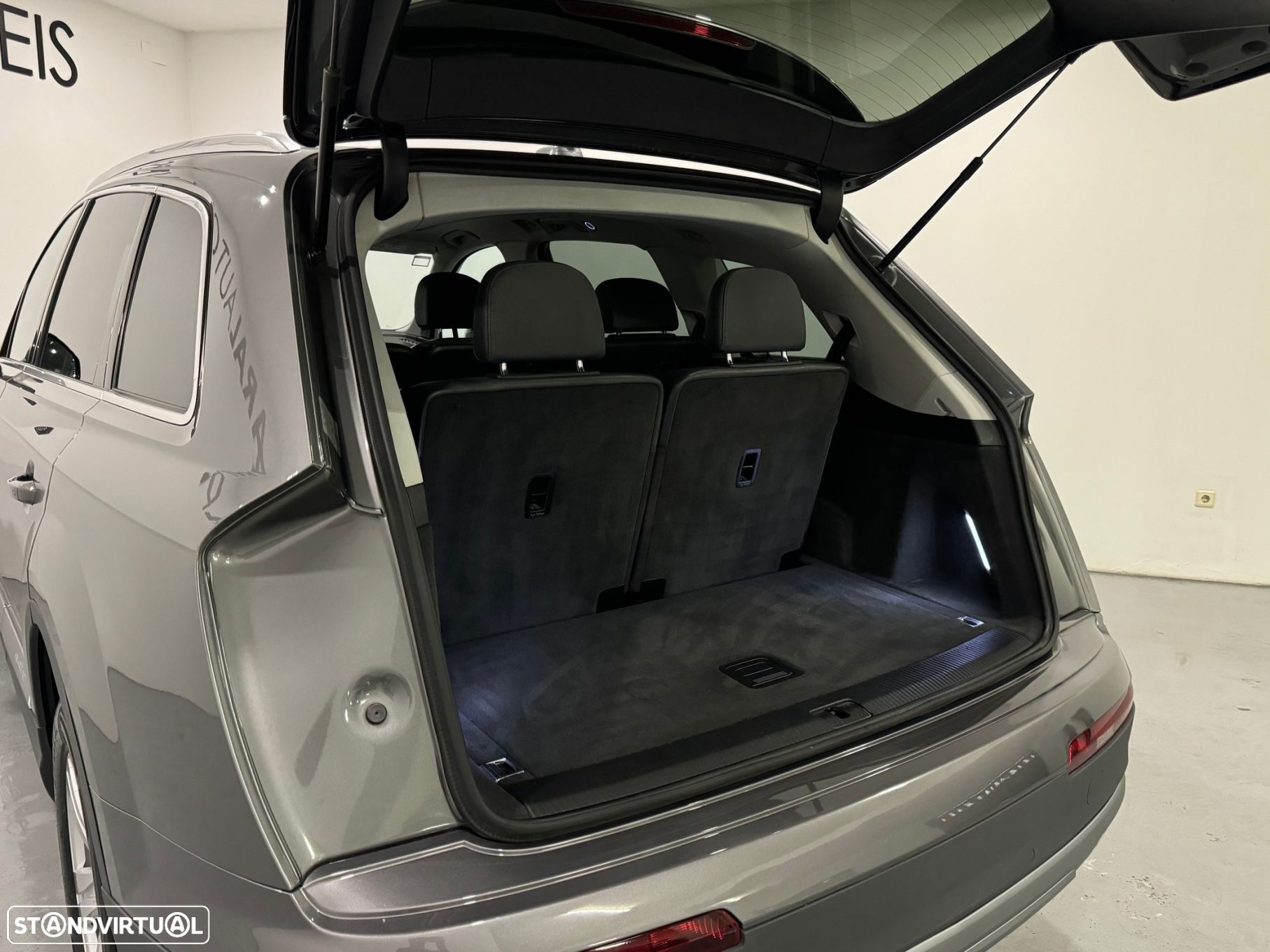 Audi Q7 3.0 TDI quattro tiptronic 7L - 58