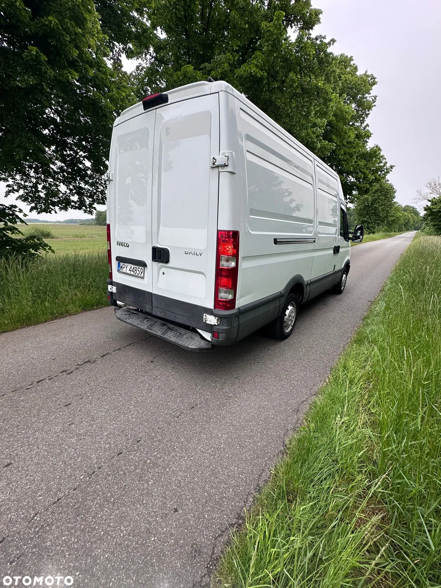 Iveco Daily - 3