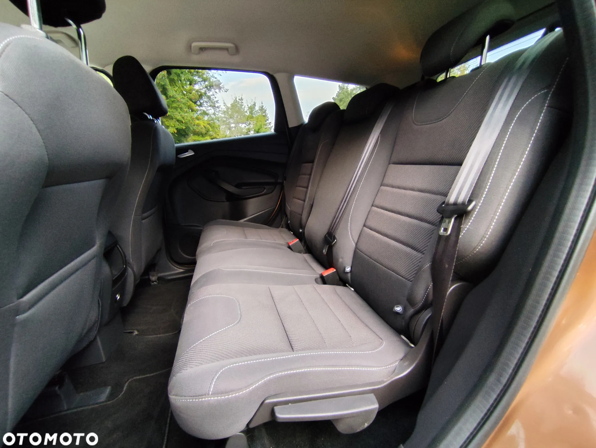 Ford Kuga 2.0 TDCi 4x4 Trend - 16