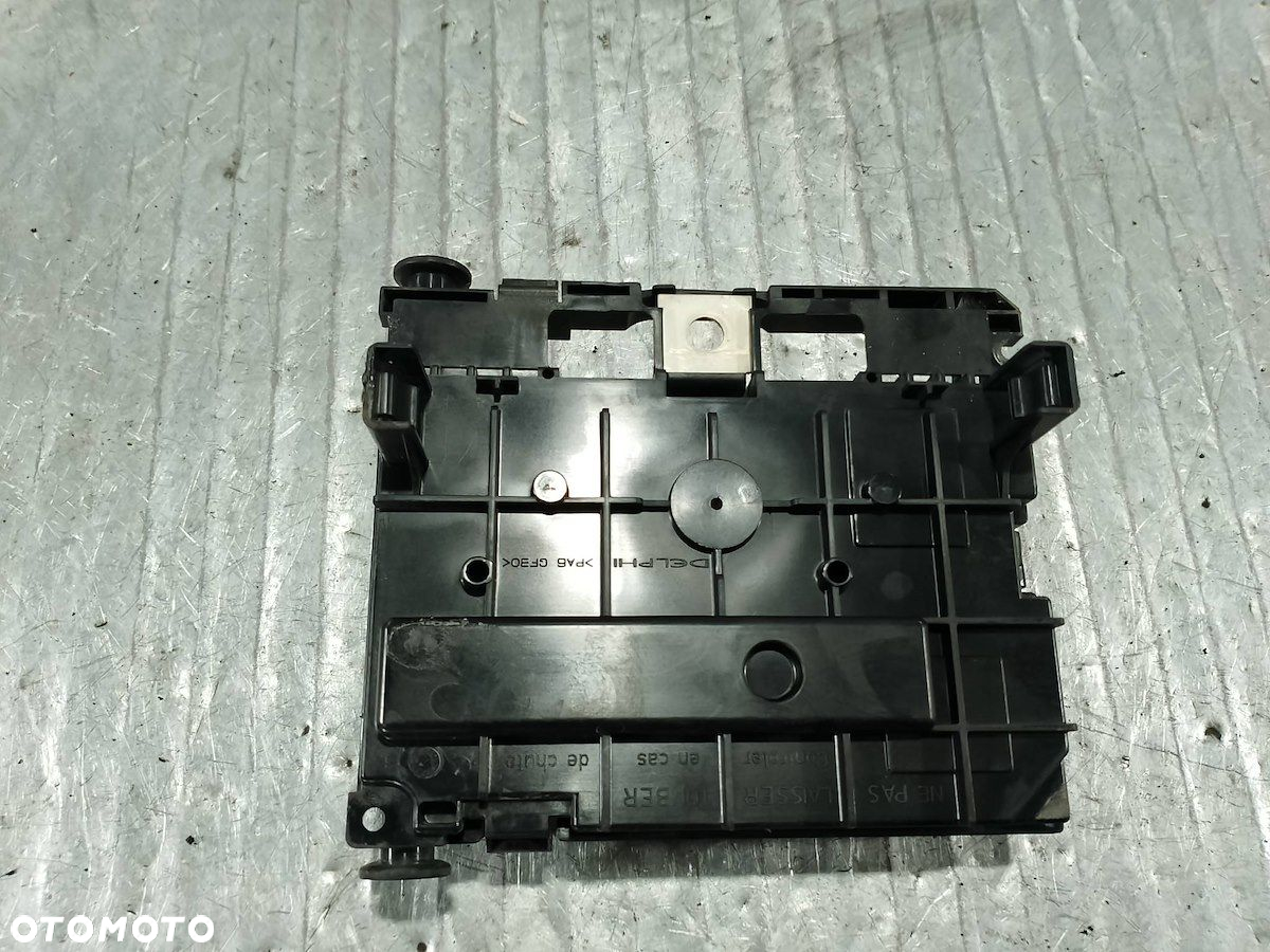 MODUŁ BSM PEUGEOT 207 9659742080  BSM-L06-00 1.4 - 2