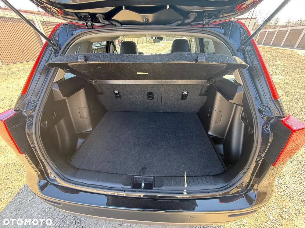 Suzuki Vitara 1.4 Boosterjet Allgrip S - 13