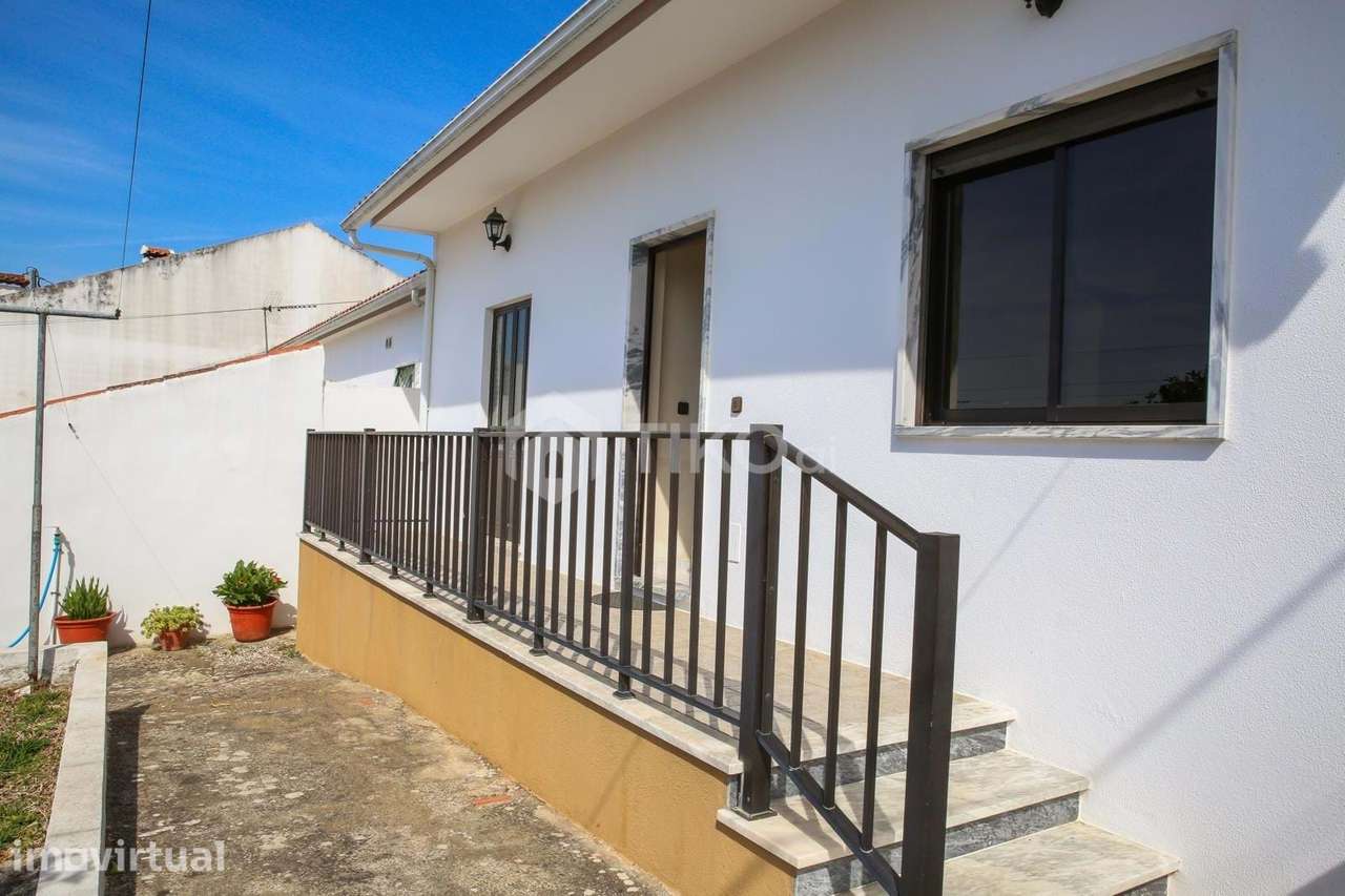 Encantadora Moradia T2 em Cabanas de Torres - Grande imagem: 2/20
