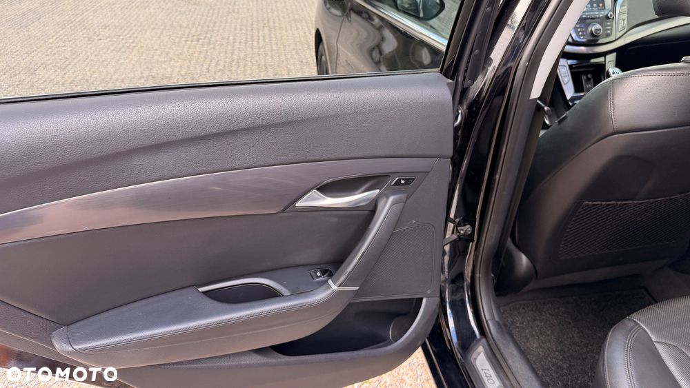 Hyundai i40 Kombi 2.0 Premium - 21