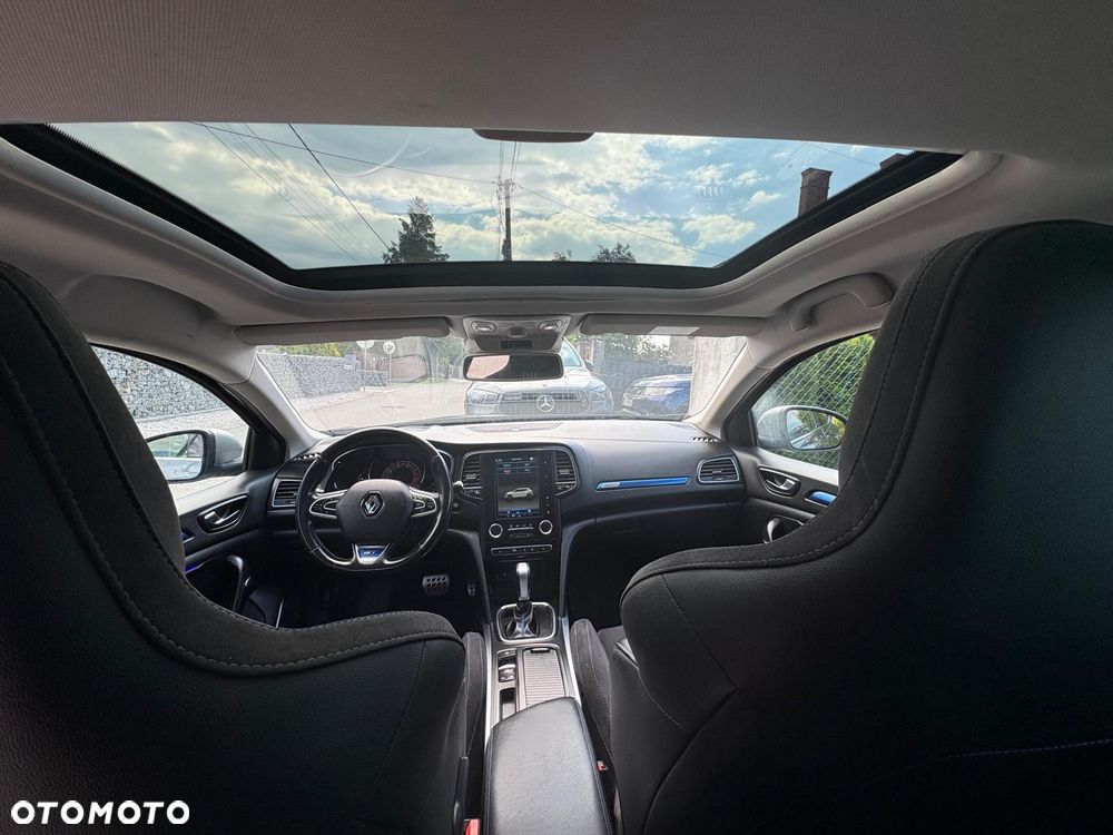 Renault Megane ENERGY dCi 165 EDC GT - 29