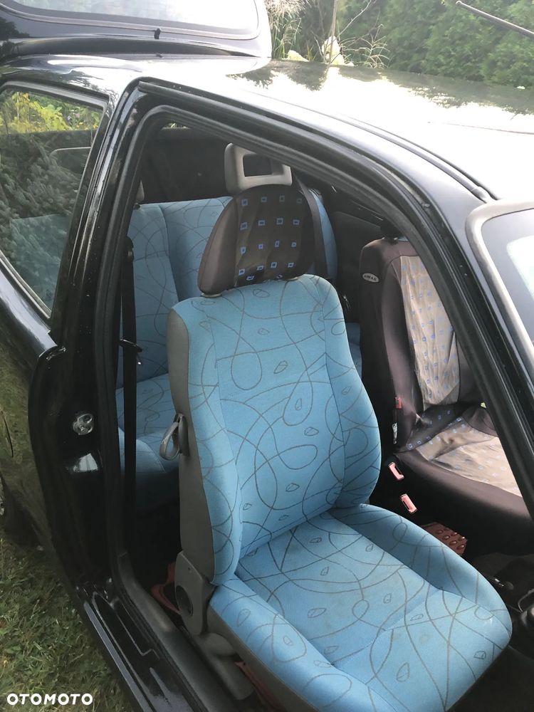 Fiat Seicento Young - 13