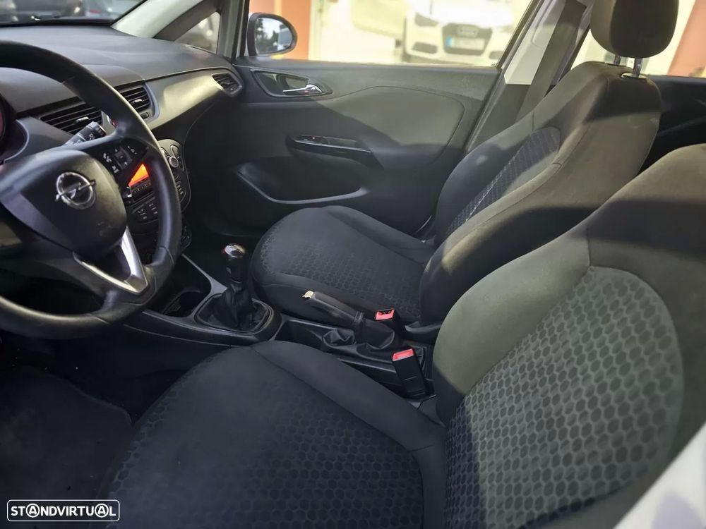 Opel Corsa 1.4 Innovation - 7