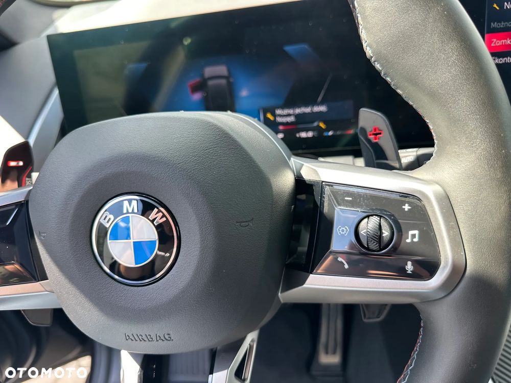 BMW X3 - 19