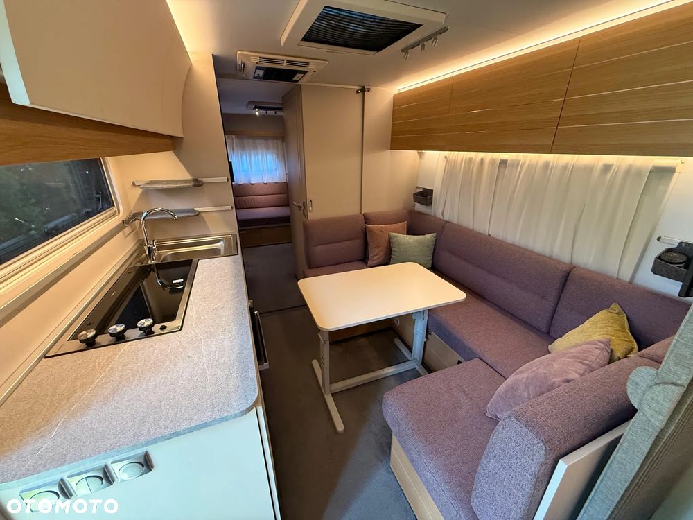 Adria Adora 673 PK - 4