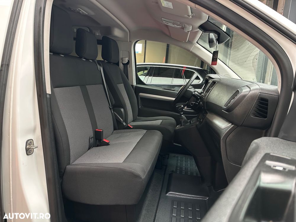 Toyota Proace - 21