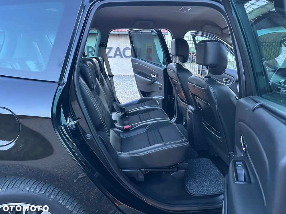 Renault Scenic 1.6dCi Energy Bose Edition - 30